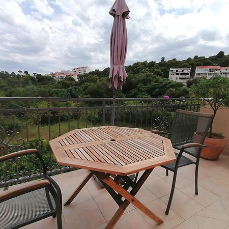 Green Park Apartments 2 Dubrovník Exteriér fotografie